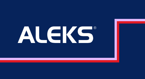 ALEKS logo