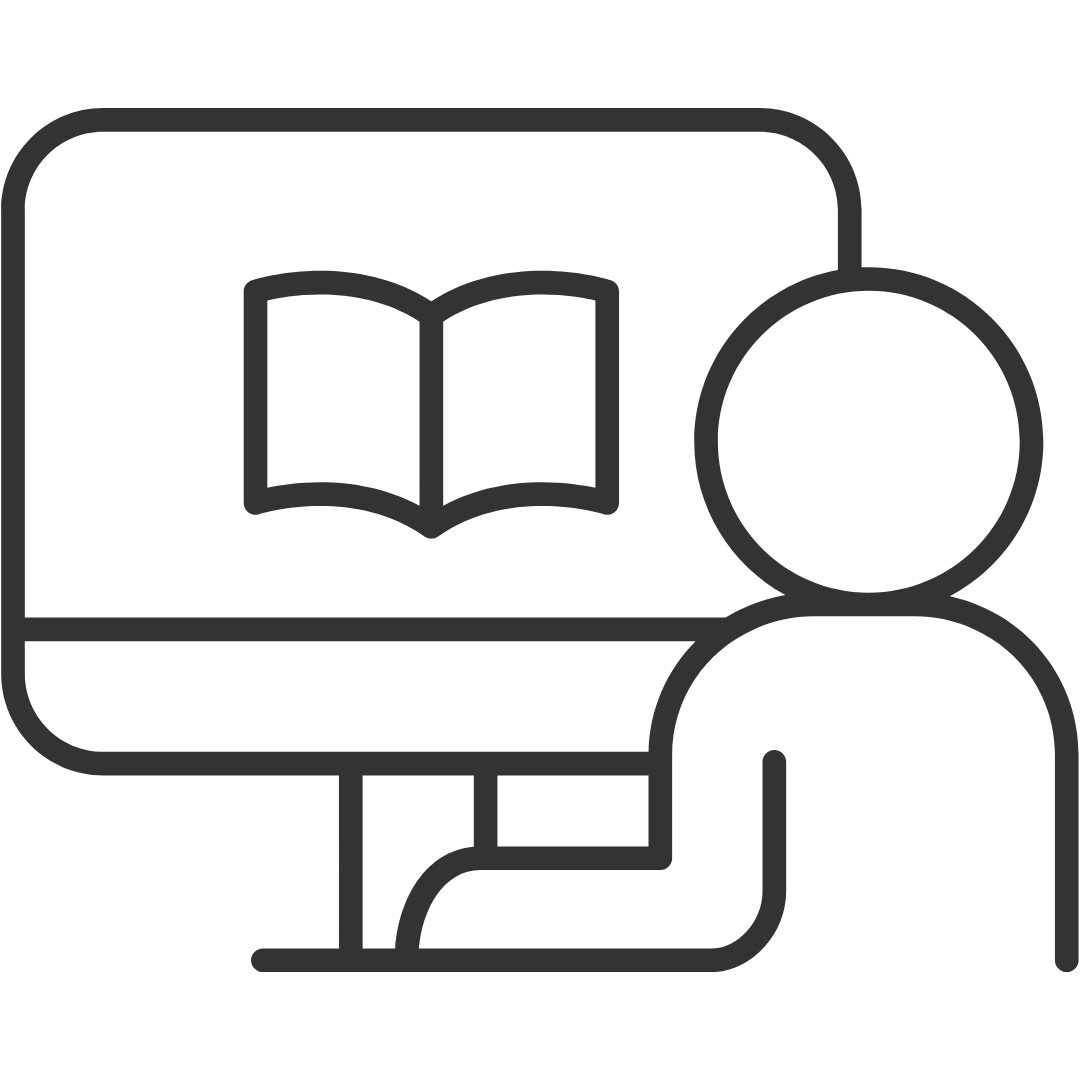 On Demand Learning icon