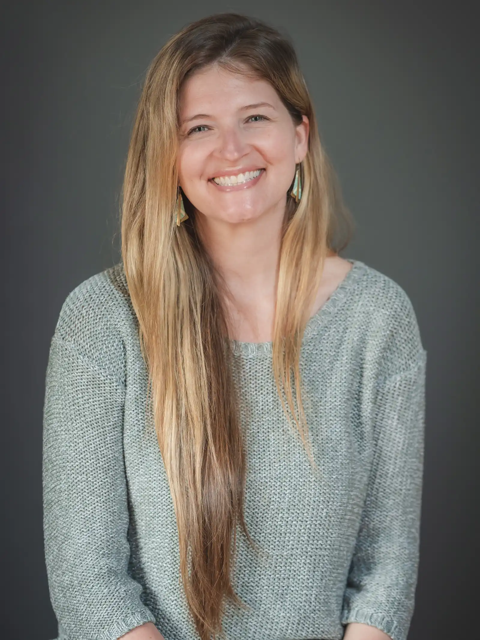 Photo of Melissa Tracy