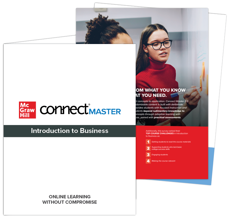 Introduction to Business Cover