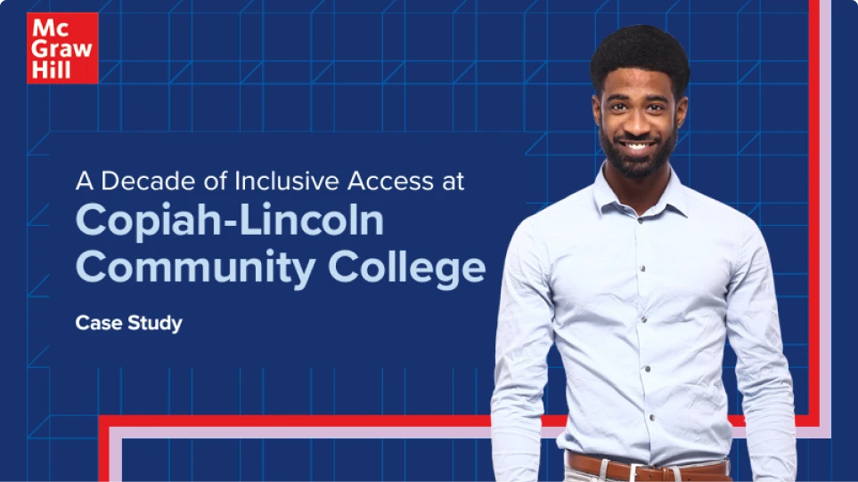 Copiah-lincoln Community College Case study page. 