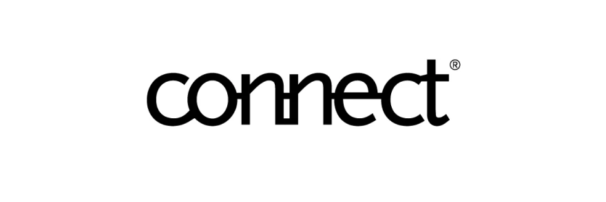 Connect logo.