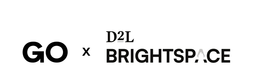 D2L Brightspace Logo.