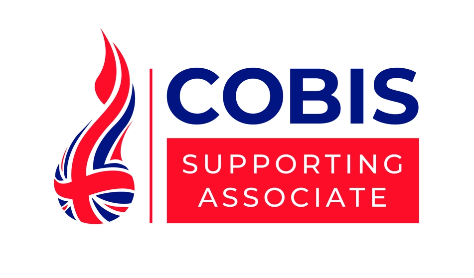 COBIS Supporting Associate logo