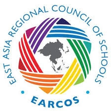 East Asia Regional Council of Schools logo
