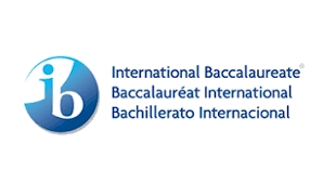 International Baccalaureate logo