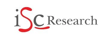 iSc Research logo