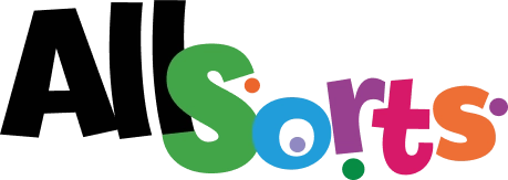 All Sorts Microsite logo