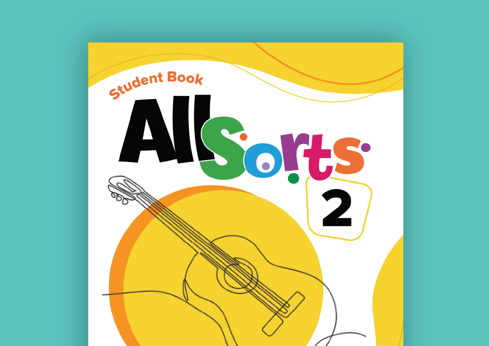 The All Sorts Student Nook.