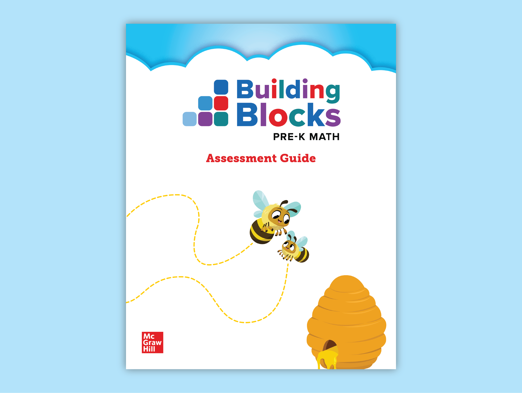 The cover of the Assessment Guide