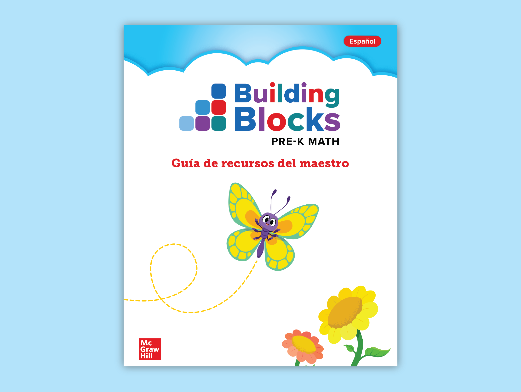 Guia de recursos: The Spanish cover of the Teacher’s Resource Guide