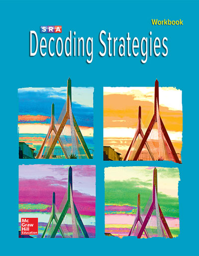 Corrective Reading cover