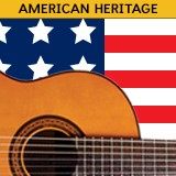 American Heritage Seasonal Songs