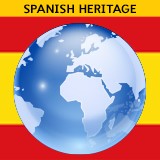 Celebrating our Spanish Heritage Primary