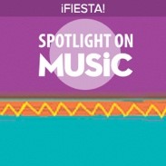 ¡Fiesta de canciones! Intermediate