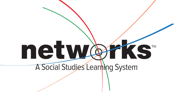 Networks Microsite logo