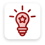 Enrichment center icon