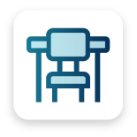 Classroom icon