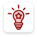 Enrichment center icon