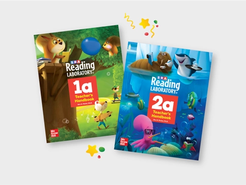 Teacher’s Handbook: Two Teacher’s Handbooks.