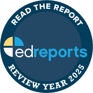 Read the report edreports Review Year 2025