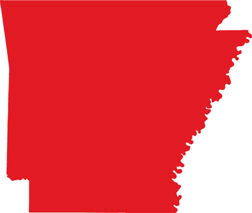 Arkansas Microsite logo