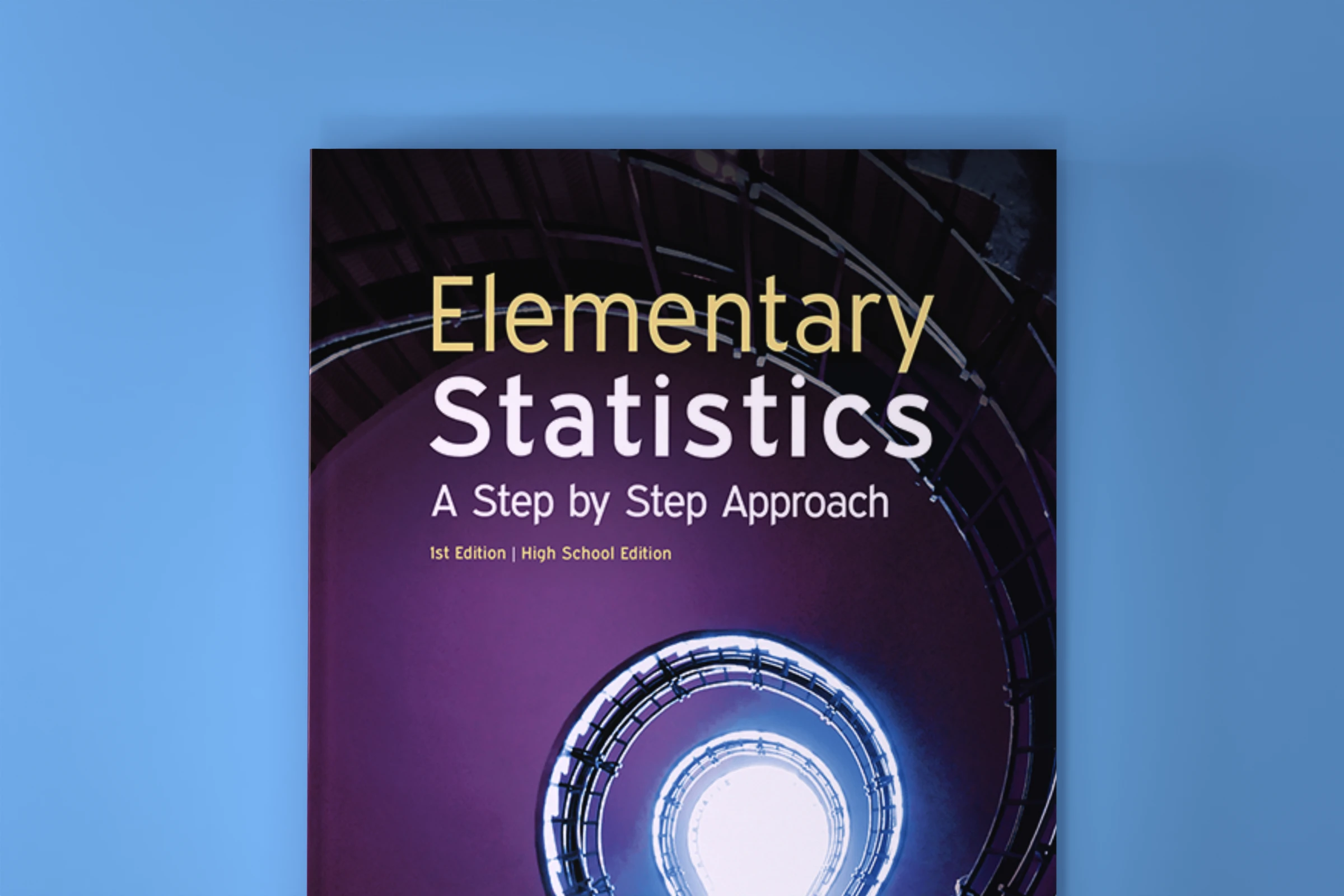 Elementary Statistics: A Step by Step Approach