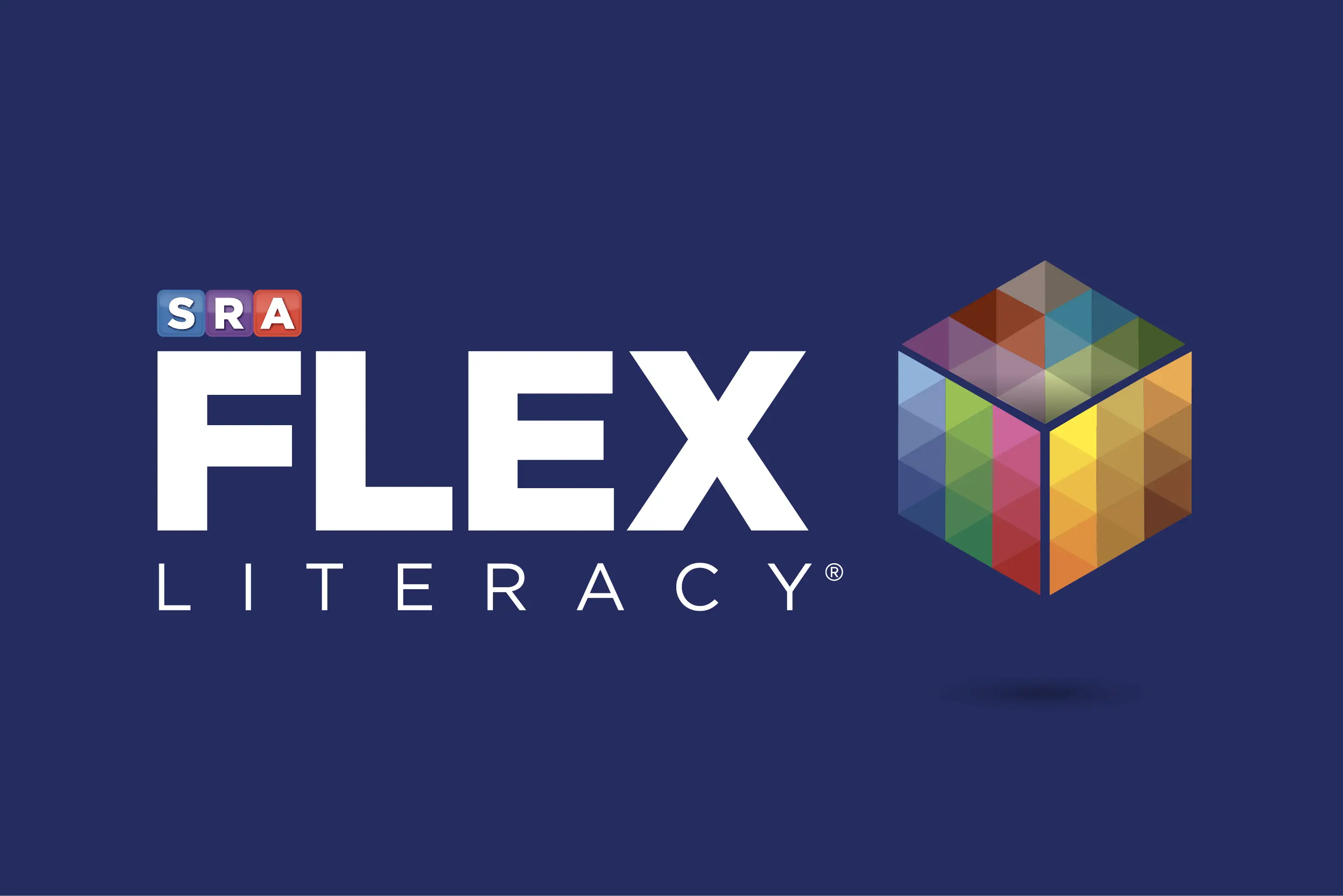 FLEX Literacy logo
