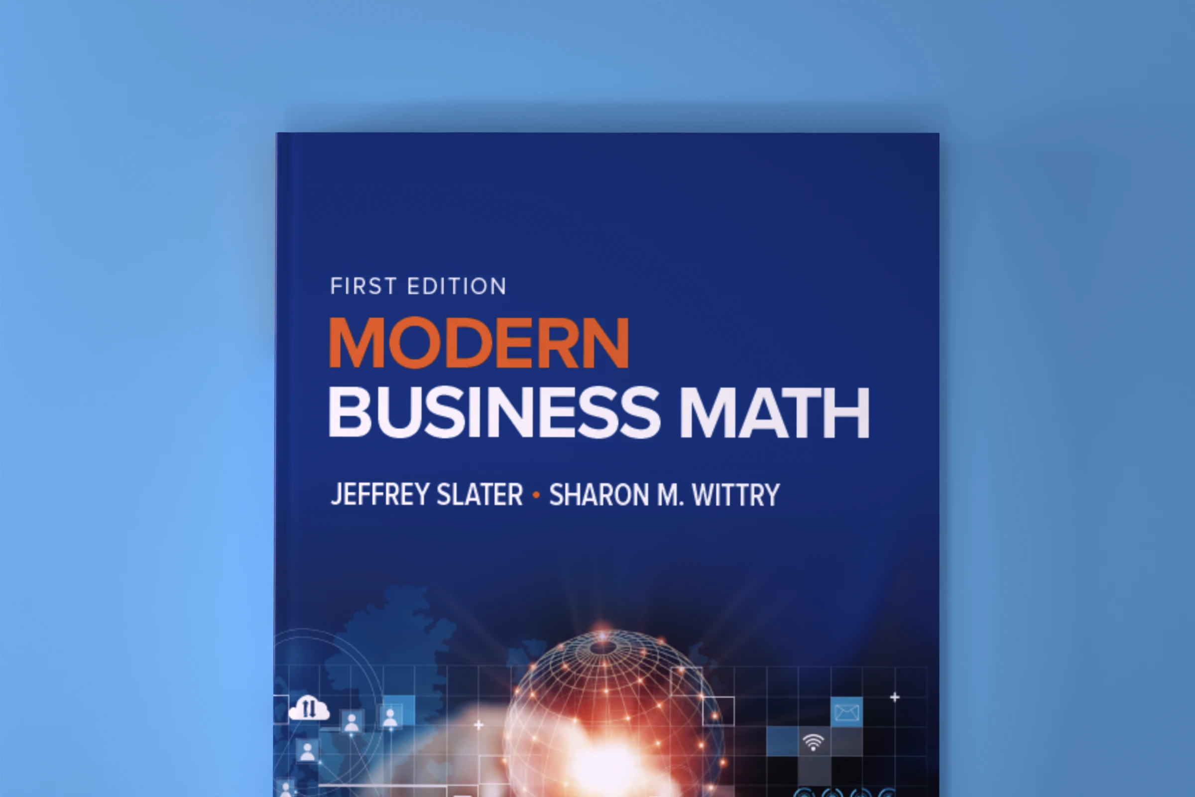 Modern Business Math
