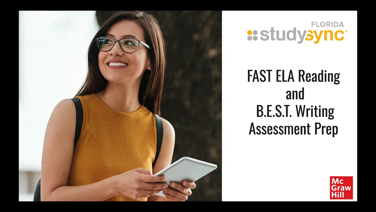FAST and Best Writing Prep Video thumbnail