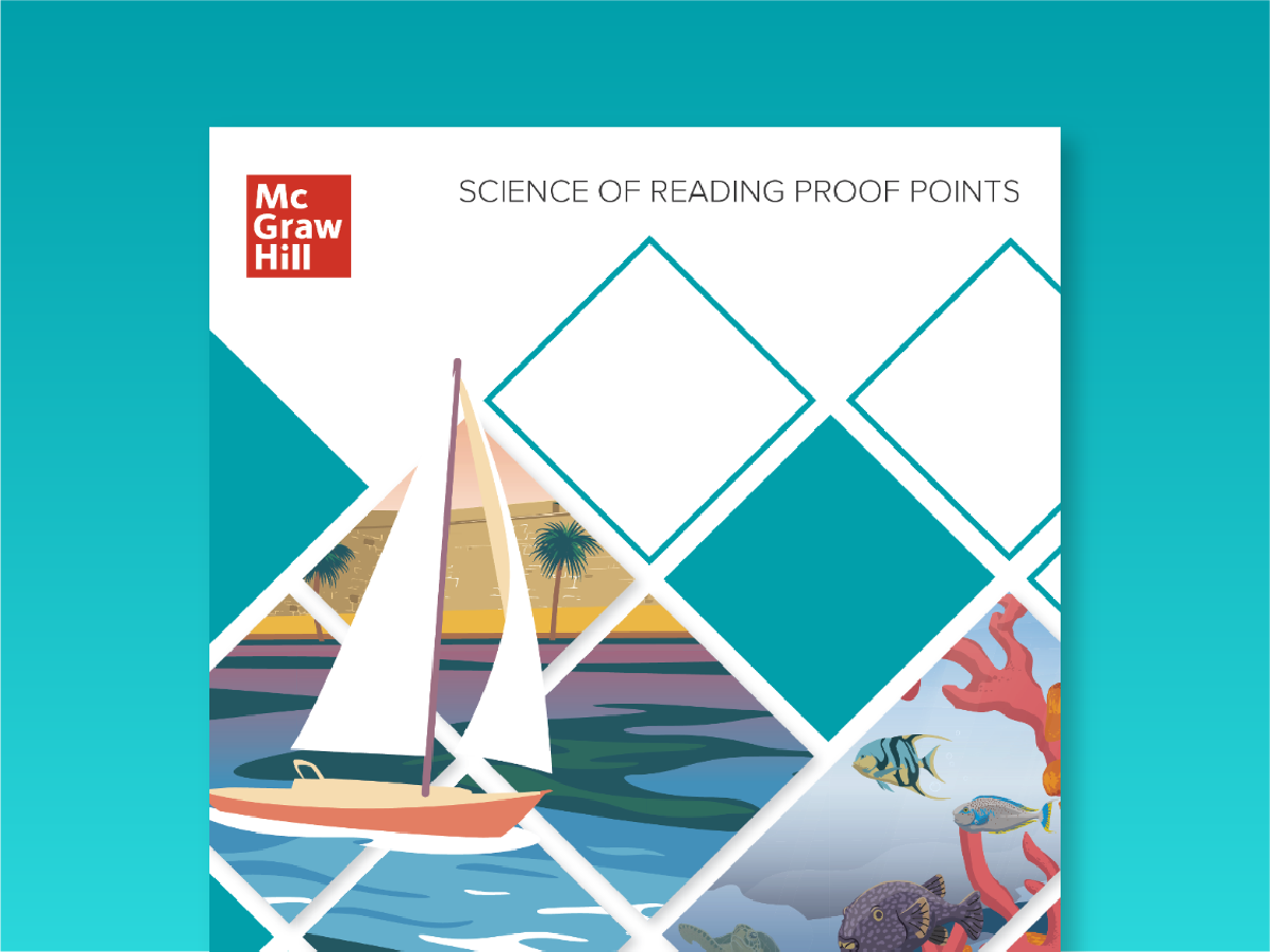 Florida Wonders Science of Reading Proof Points