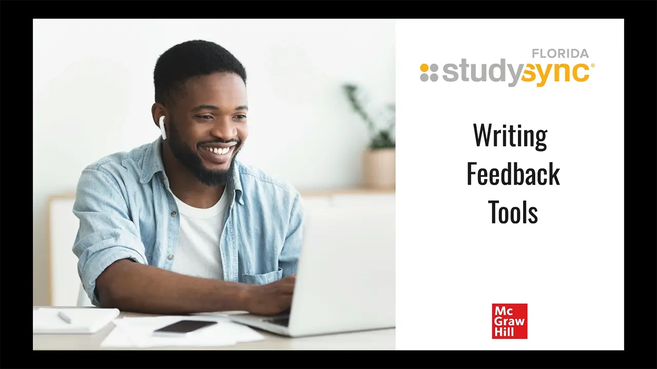 Writing Feedback Tools thumbnail