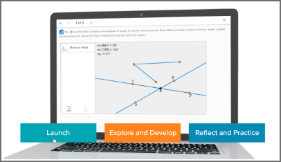 Reveal Math Lesson Walkthrough video