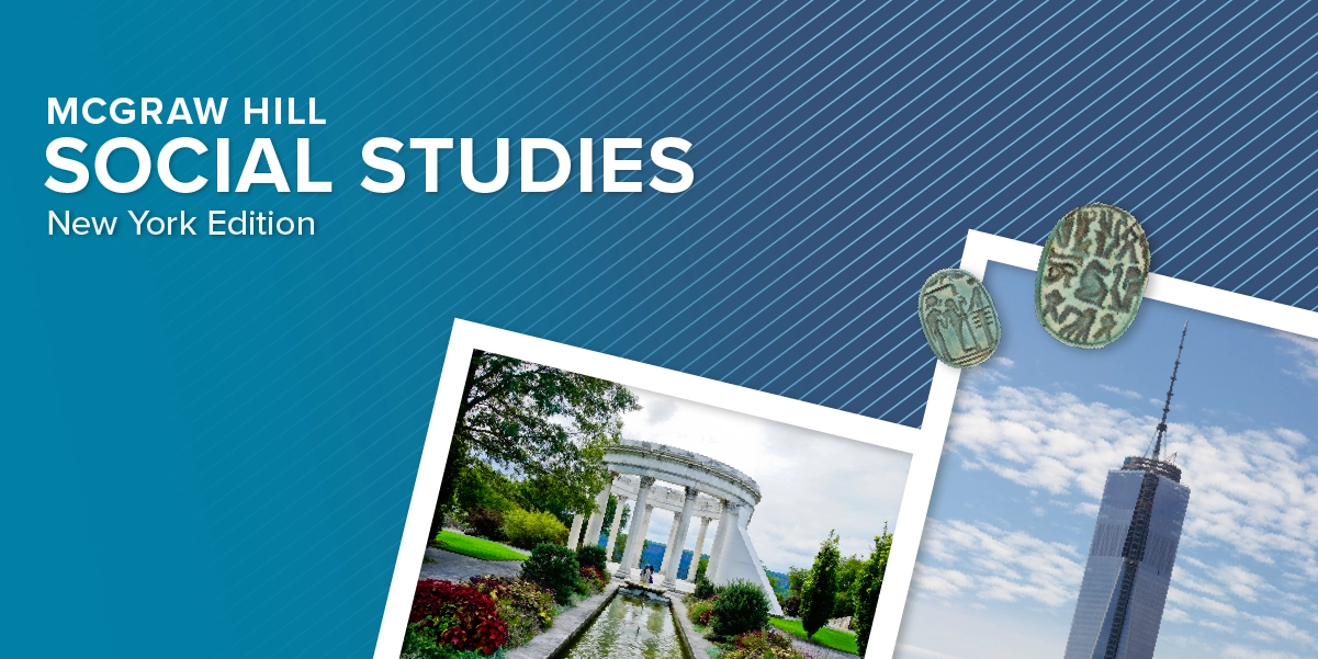 McGraw Hill Social Studies: Virginia Edition