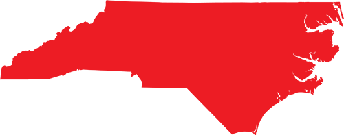 North Carolina Microsite logo
