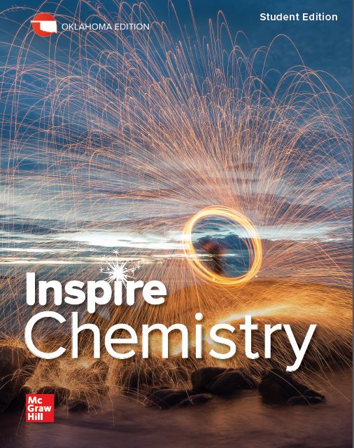 Oklahoma Inspire Chemistry