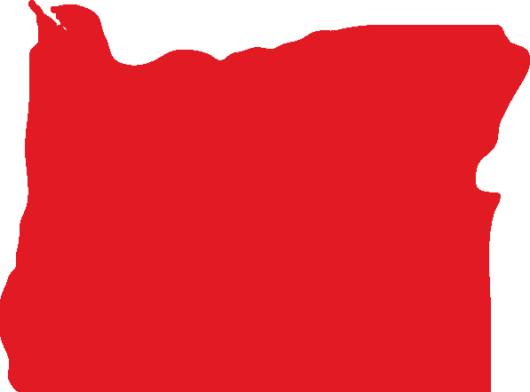 Oregon Microsite logo