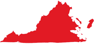 Virginia Microsite logo