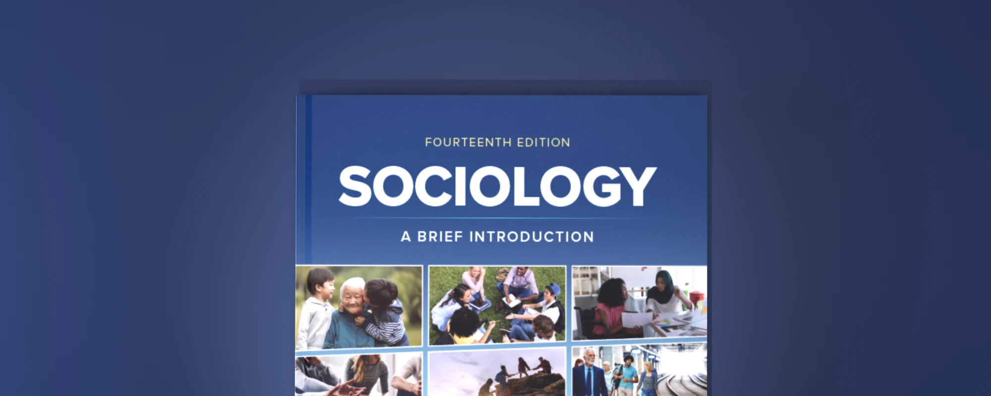 Sociology: A Brief Introduction.
