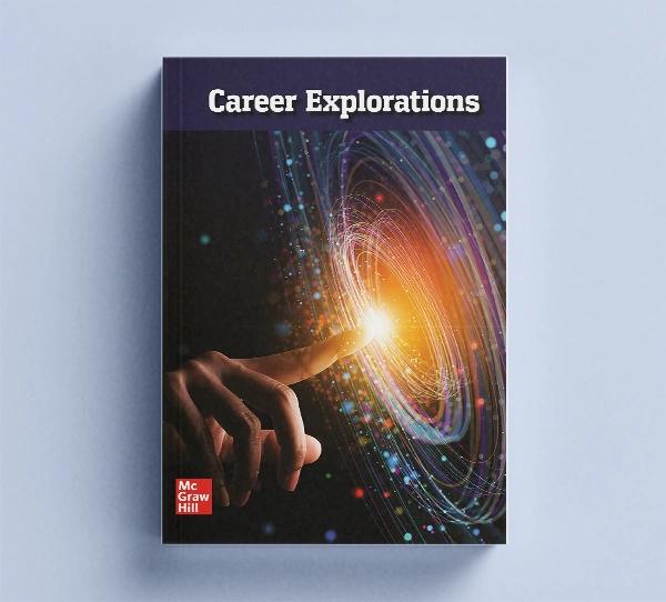 Career Explorations cover
