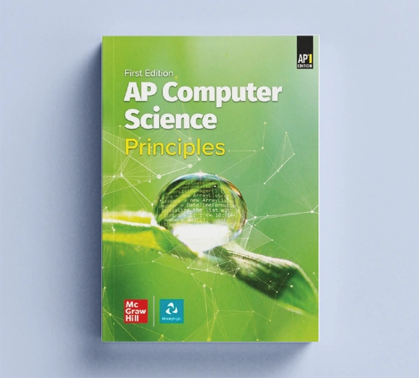 AP Computer Science cover